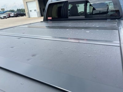 2020 Chevrolet Colorado 4WD Z71