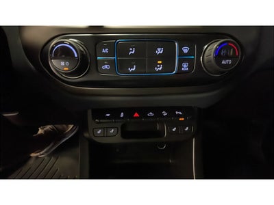 2022 Chevrolet Colorado 4WD Z71