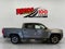 2022 Chevrolet Colorado 4WD Z71