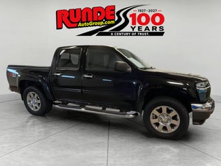 2012 Chevrolet Colorado LT w/2LT