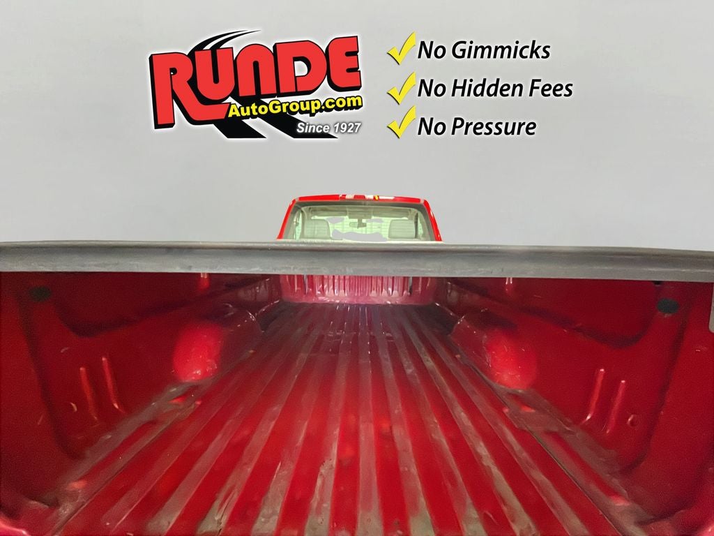 2014 Chevrolet Silverado 1500 Work Truck