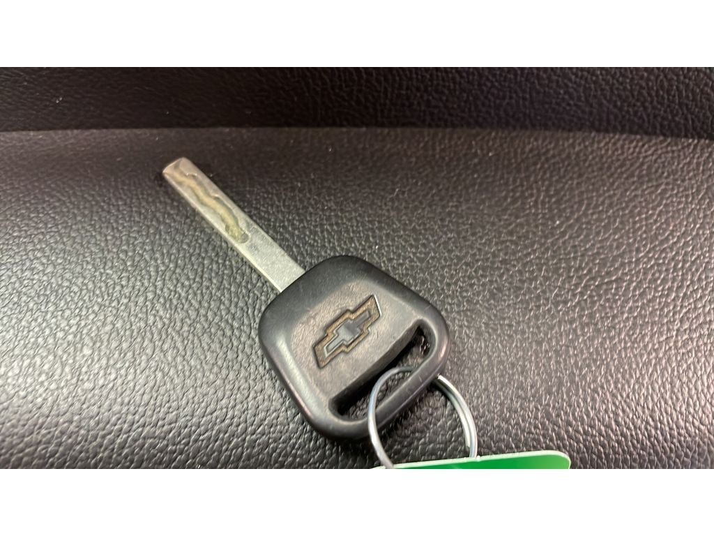 2014 Chevrolet Silverado 1500 Work Truck