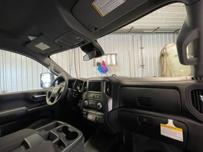 2026 GMC Sierra 3500 HD Chassis Cab Pro