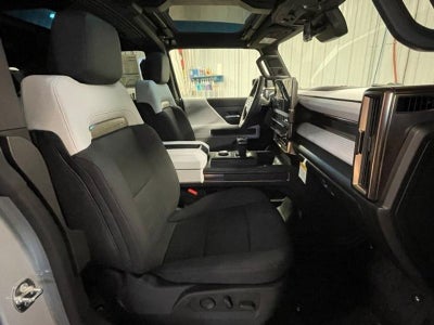 2024 GMC HUMMER EV SUV 2X
