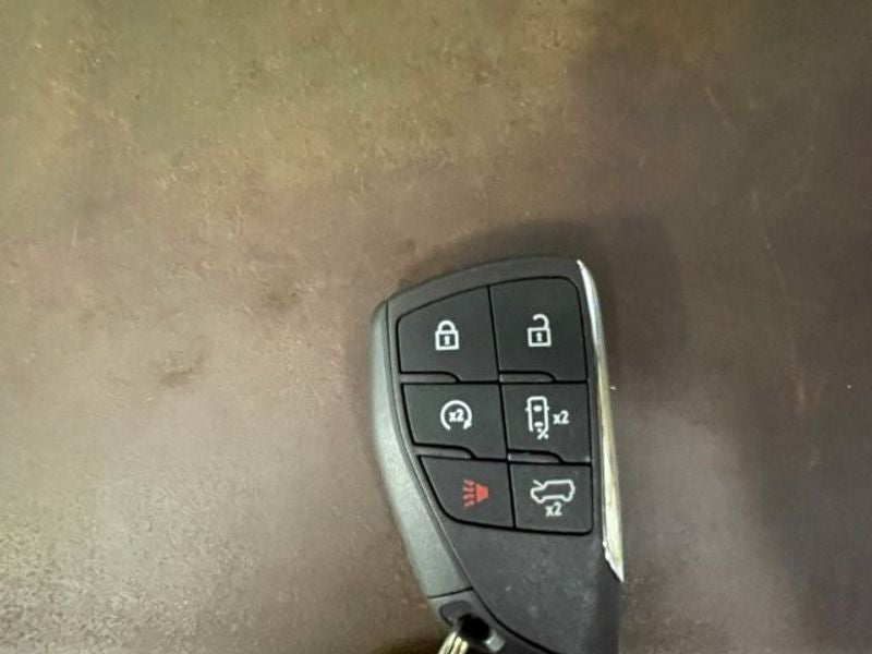 2024 GMC HUMMER EV SUV 2X