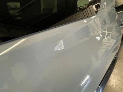 2024 GMC HUMMER EV SUV 2X