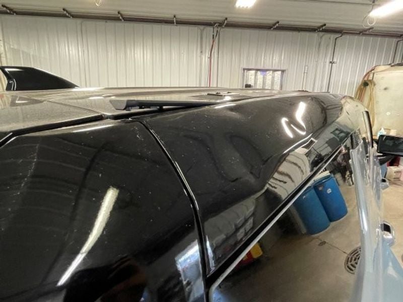 2024 GMC HUMMER EV SUV 2X