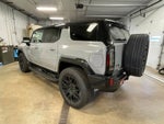 2024 GMC HUMMER EV SUV 2X