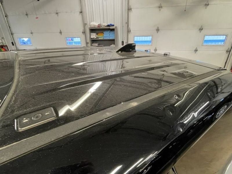 2024 GMC HUMMER EV SUV 2X