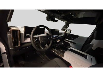 2024 GMC HUMMER EV SUV 3X