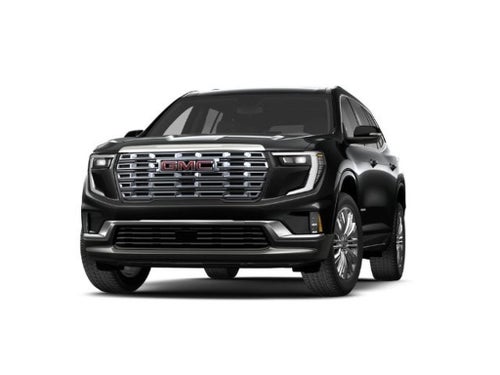 2027 GMC Acadia Denali