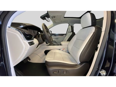 2027 GMC Acadia Denali