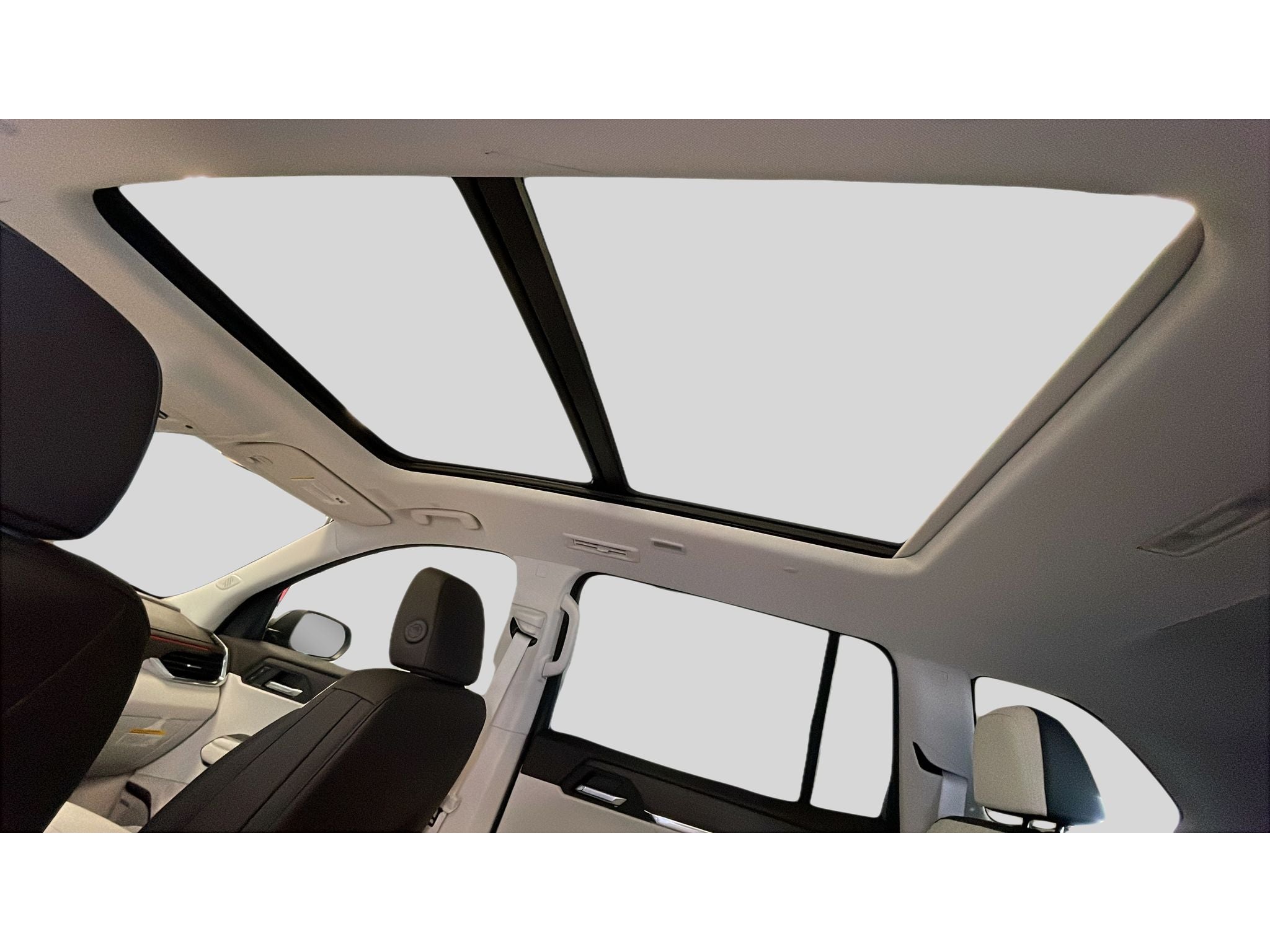 2027 GMC Acadia Denali