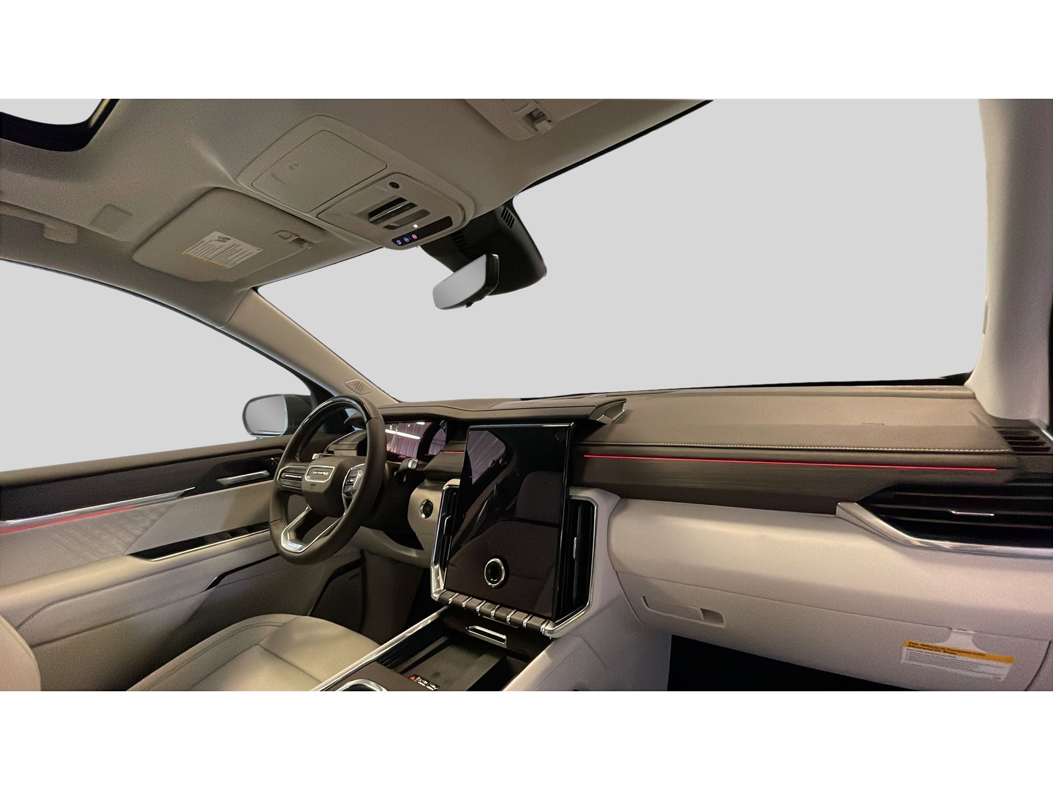 2027 GMC Acadia Denali