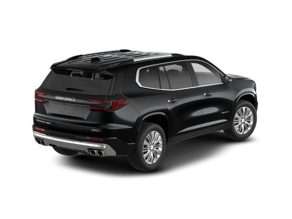 2027 GMC Acadia Denali