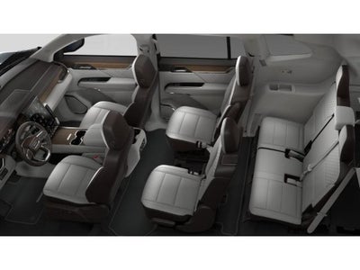 2027 GMC Acadia Denali