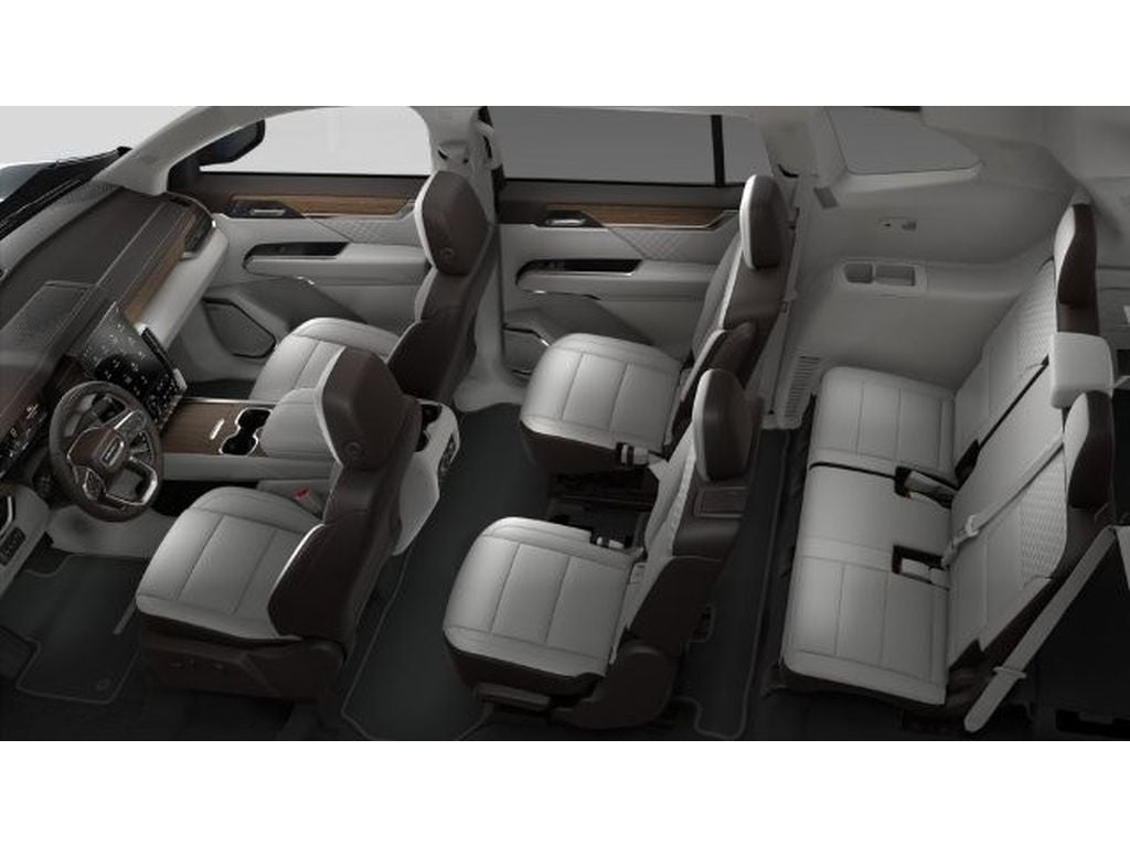 2027 GMC Acadia Denali