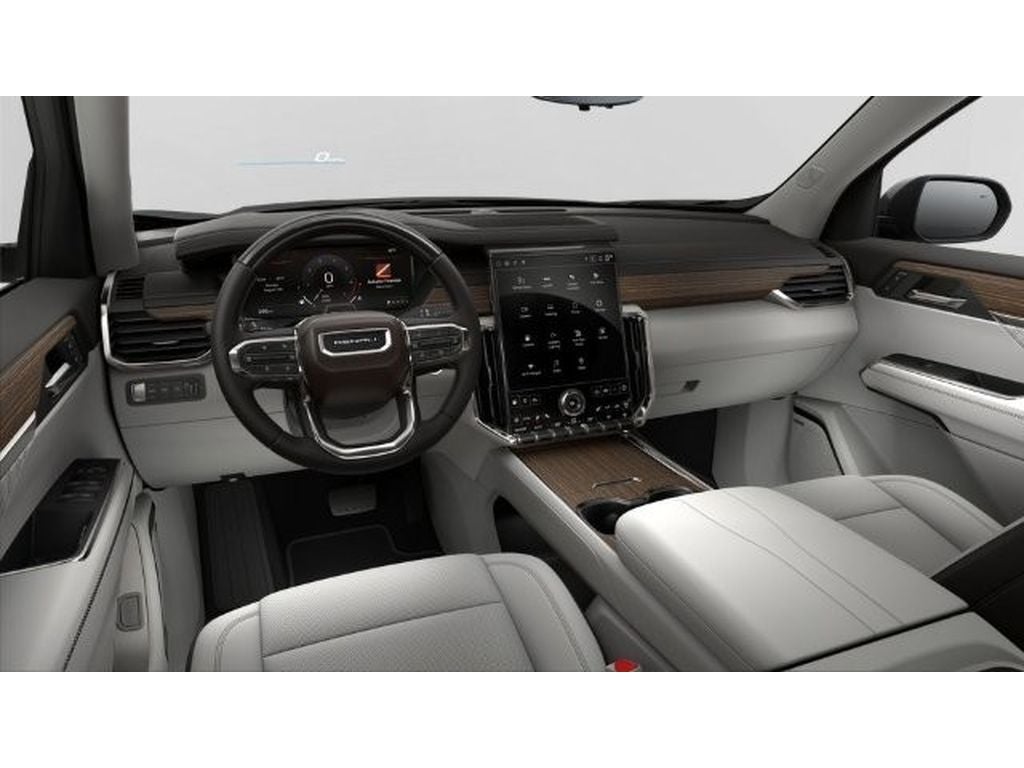 2027 GMC Acadia Denali