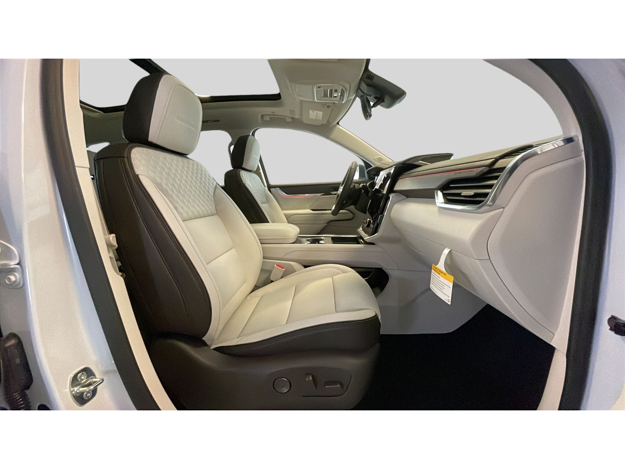 2027 GMC Acadia Denali