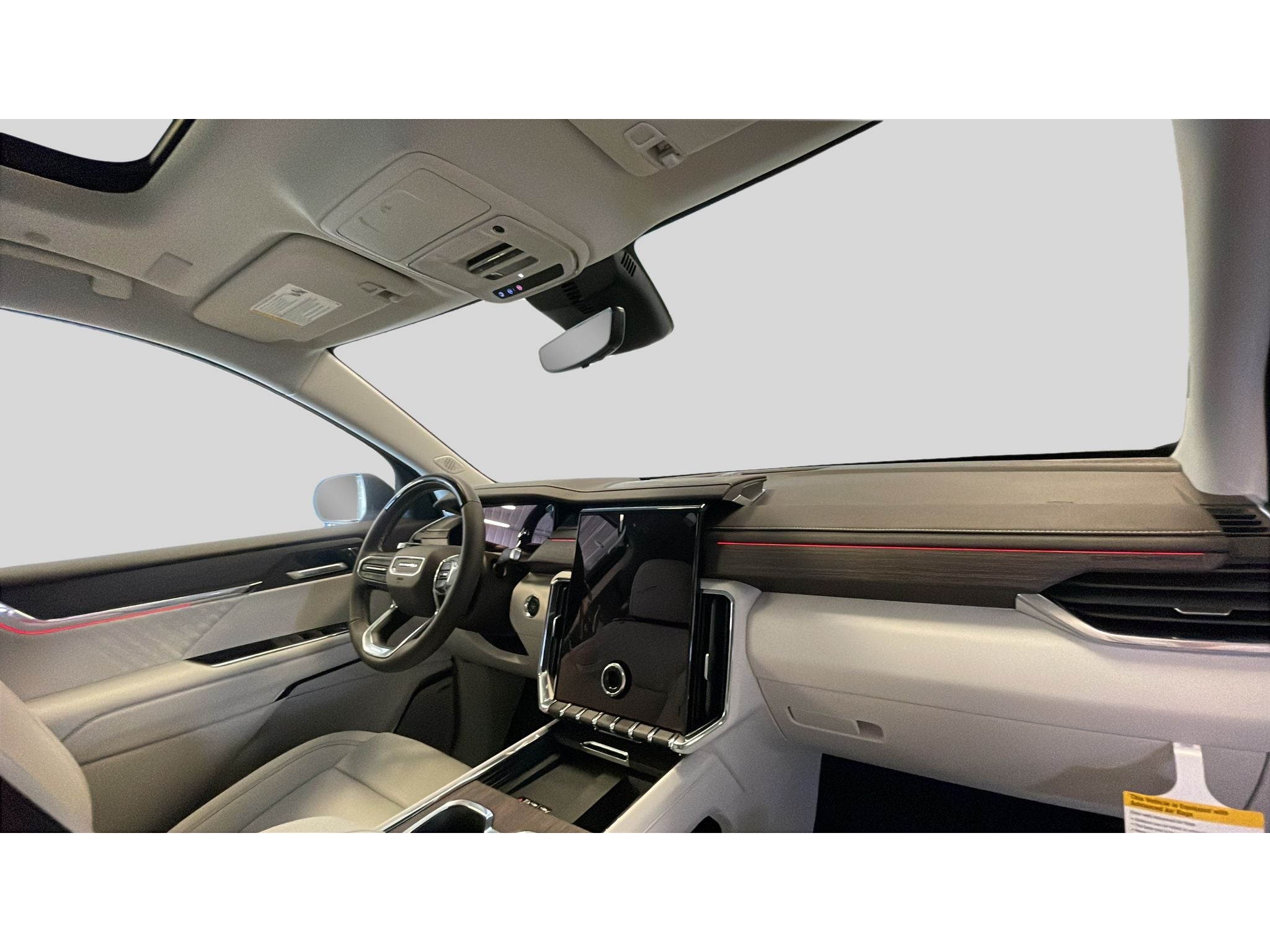 2027 GMC Acadia Denali
