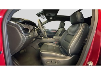 2027 GMC Acadia Denali