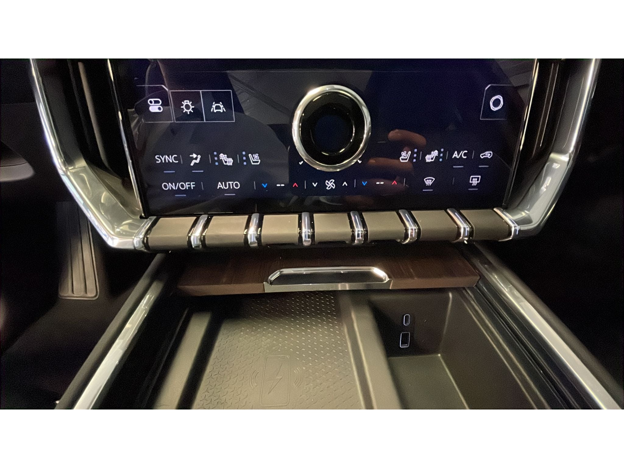 2027 GMC Acadia Denali