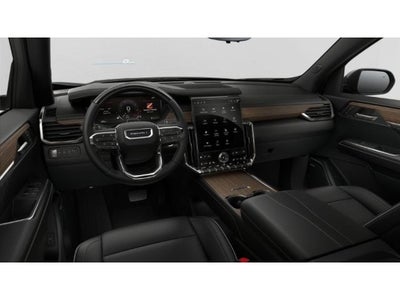 2027 GMC Acadia Denali
