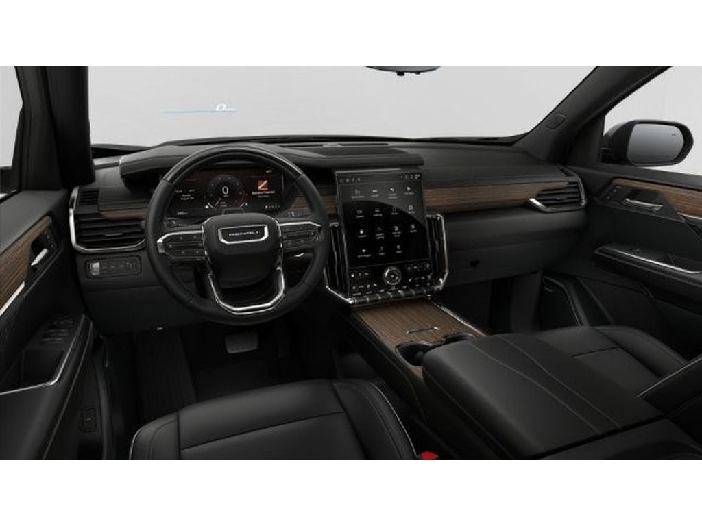2027 GMC Acadia Denali