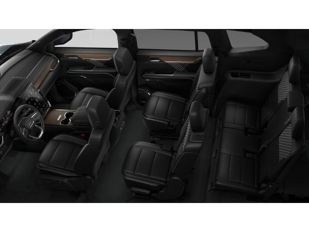 2027 GMC Acadia Denali