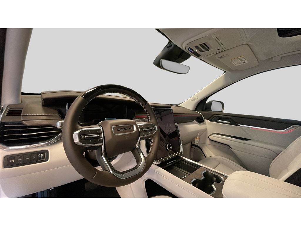 2027 GMC Acadia Denali - Photo 11