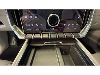 2027 GMC Acadia Denali