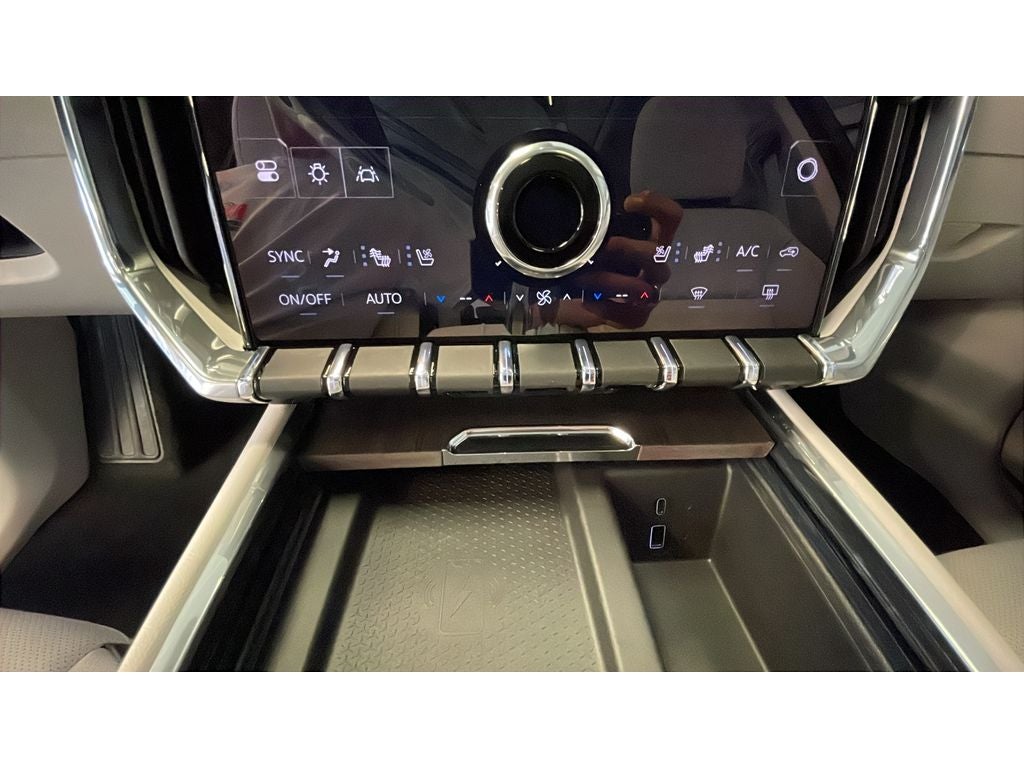 2027 GMC Acadia Denali