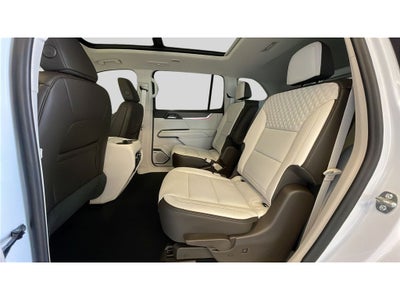 2027 GMC Acadia Denali