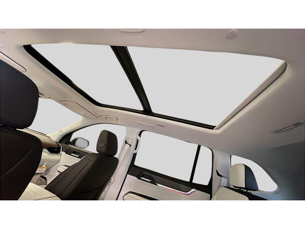 2027 GMC Acadia Denali