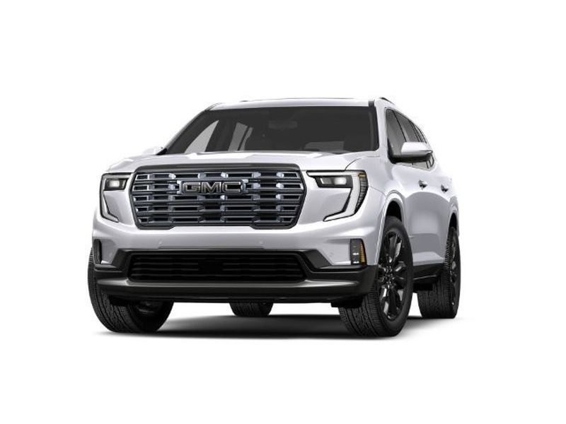 2027 GMC Acadia Denali Ultimate