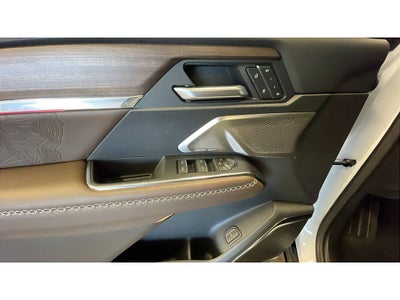 2027 GMC Acadia Denali Ultimate