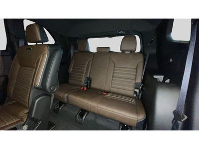 2027 GMC Acadia Denali Ultimate