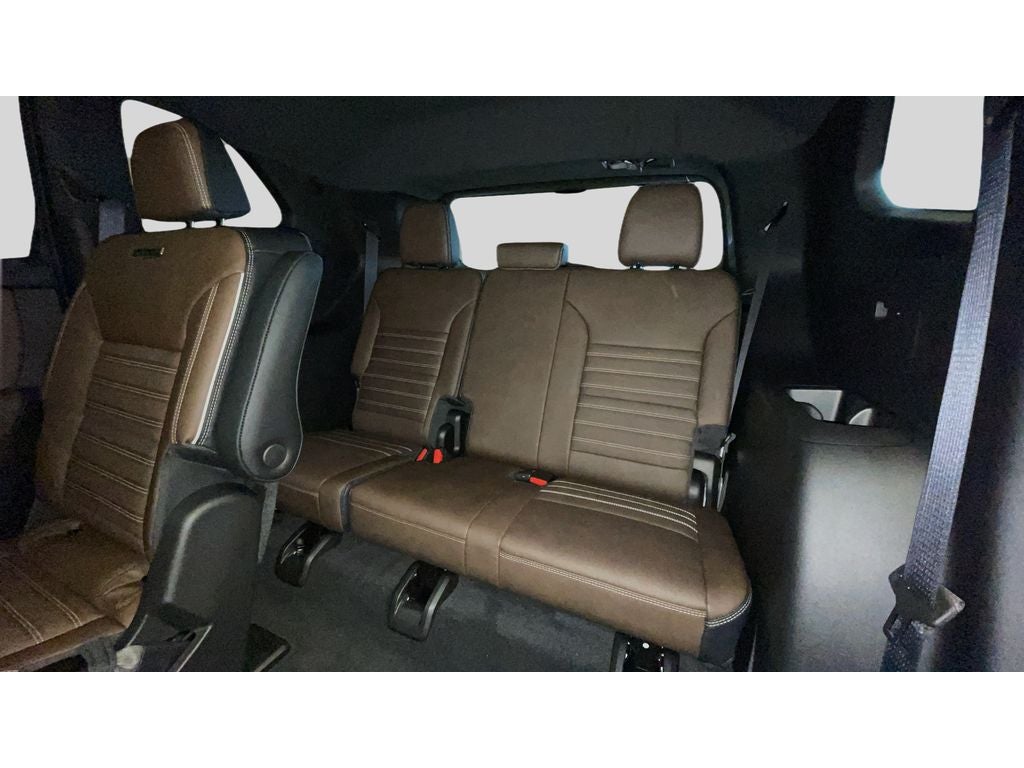 2027 GMC Acadia Denali Ultimate