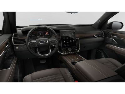 2027 GMC Acadia Denali Ultimate