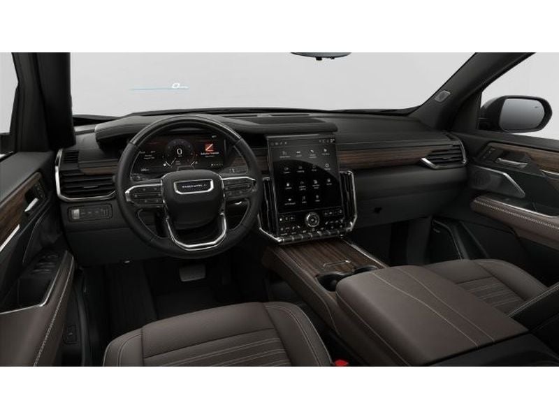 2027 GMC Acadia Denali Ultimate