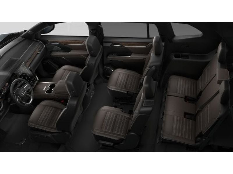 2027 GMC Acadia Denali Ultimate