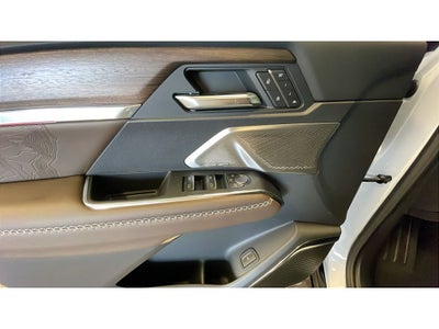 2027 GMC Acadia Denali Ultimate