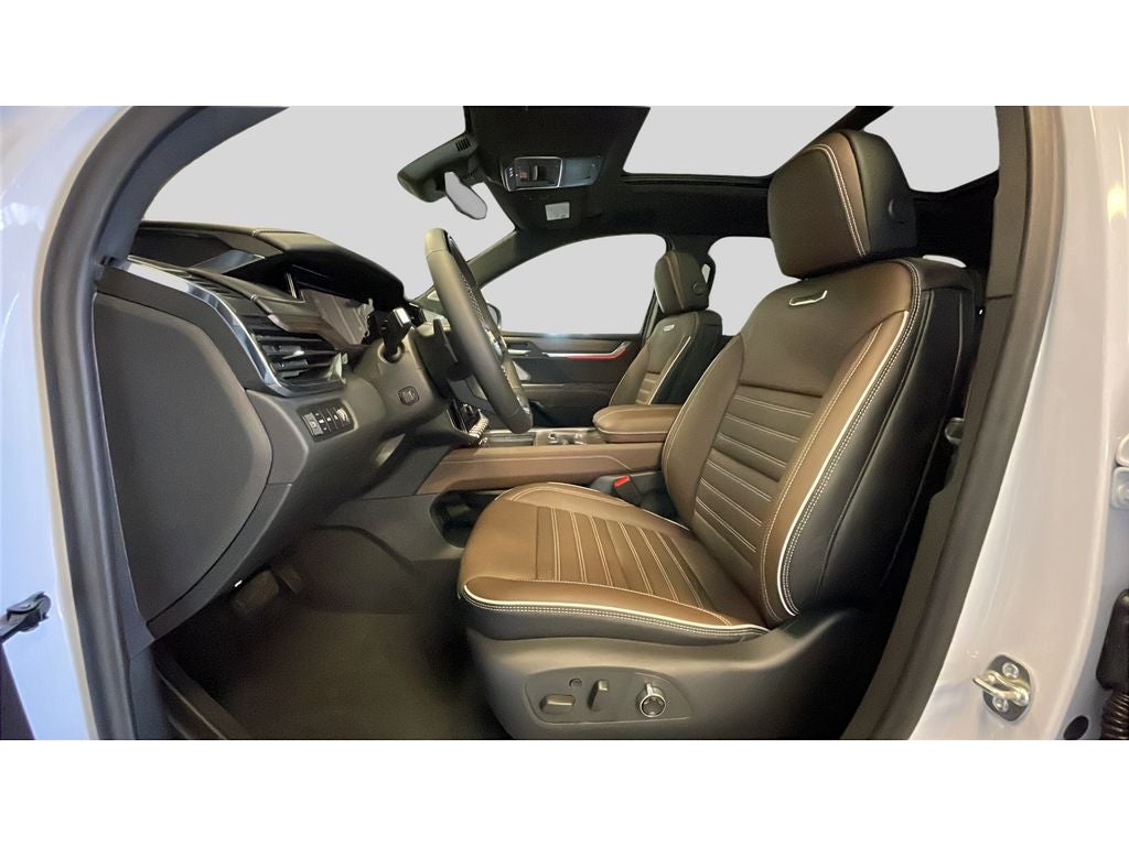 2027 GMC Acadia Denali Ultimate