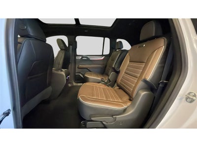 2027 GMC Acadia Denali Ultimate