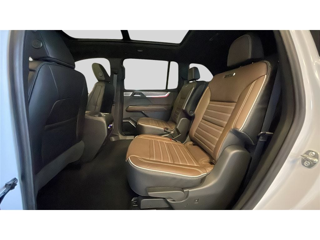 2027 GMC Acadia Denali Ultimate