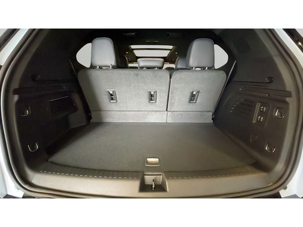 2027 GMC Acadia Denali Ultimate