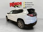 2027 GMC Acadia Denali Ultimate