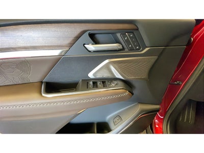 2027 GMC Acadia Denali Ultimate