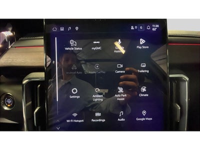 2027 GMC Acadia Denali Ultimate