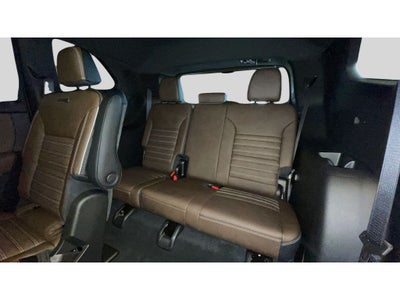 2027 GMC Acadia Denali Ultimate